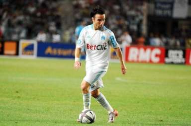 Valbuena chaud comme la braise