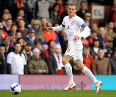 Vidic veut se venger de Chelsea