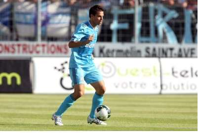 Deschamps satisfait d&rsquo;Azpi