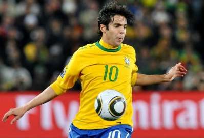 La carrière de Kaka «<span style="font-size:50%">&nbsp;</span>en danger<span style="font-size:50%">&nbsp;</span>»