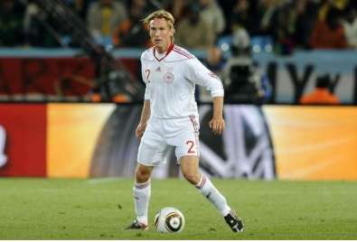 Poulsen à Liverpool