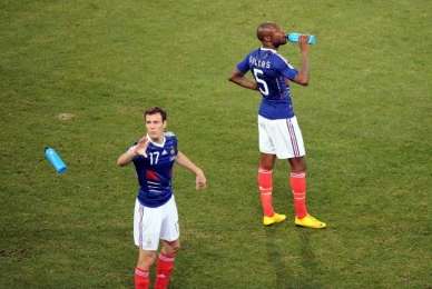 Squillaci revient sur le fiasco