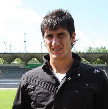 Penalba rentre au pays