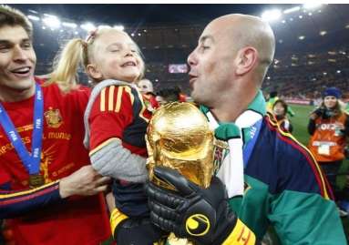 Reina à Arsenal ?