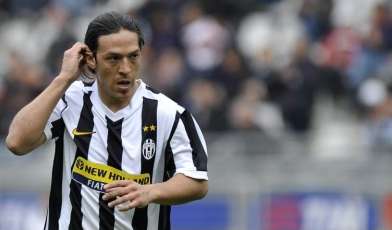 Camoranesi à Birmingham