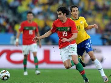 Tiago à l&rsquo;Atlético