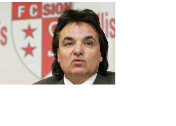 Mic Mac chez les arbitres suisses