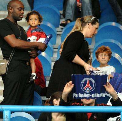 Ici c’était Paris !