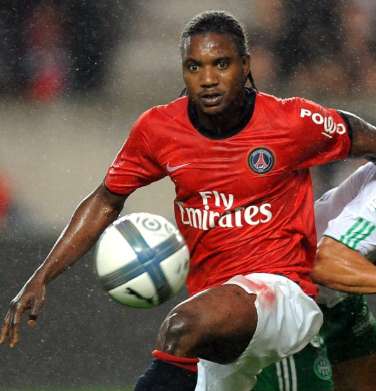 L’équipe type du week-end