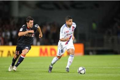 Ederson veut se faire un nom