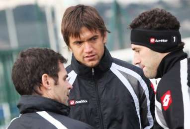 Civelli plaide non-coupable