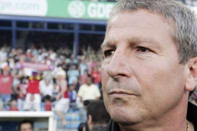 Courbis évoque le cas Niang