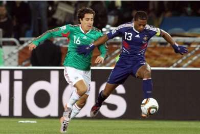 Evra se livre au Figaro