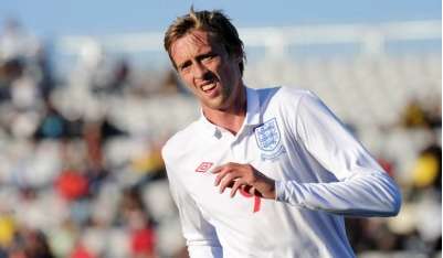 Scandale sexuel pour Crouch