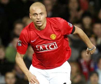 Wes Brown arrête la selection