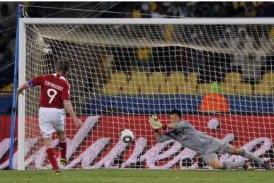 Tomasson arrête la sélection