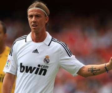 Guti ne regrette pas le Real