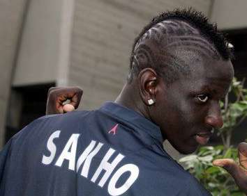 PSG : 14,5 M€ pour Sakho