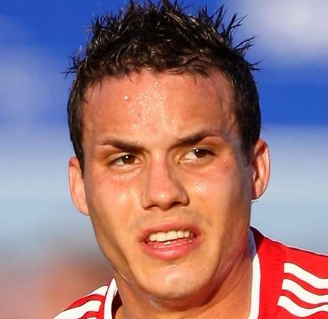 Liverpool : Degen à Stuttgart