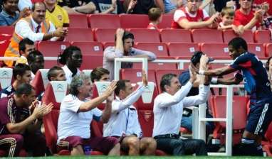 Bastos préfère l&rsquo;OL à la Juve