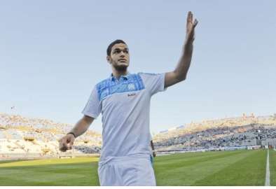 EdF : Ben Arfa veut s&rsquo;imposer