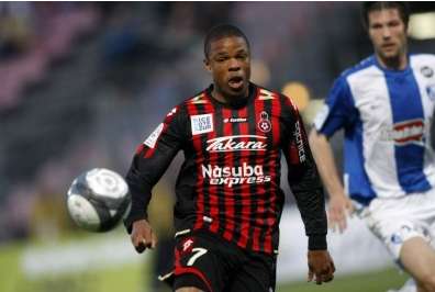 Everton : 15 M€ pour Rémy