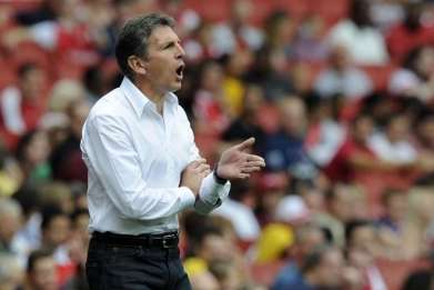Puel sur Radio France ?