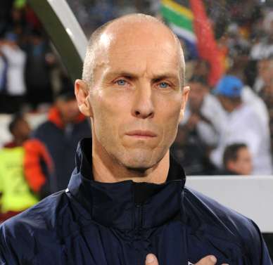 Bradley nouveau coach de Villa?