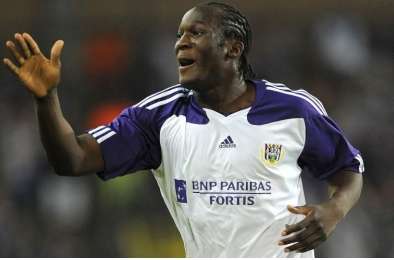 Mourinho veut Lukaku