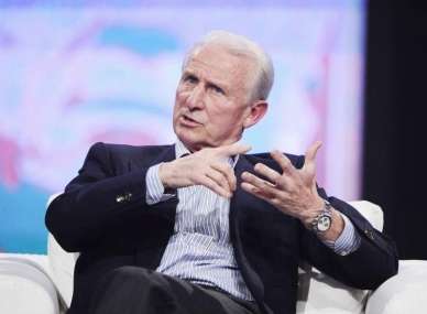 Trapattoni hospitalisé