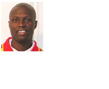 Décès de Massamaesso