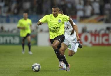 El Arabi préfère le Maroc