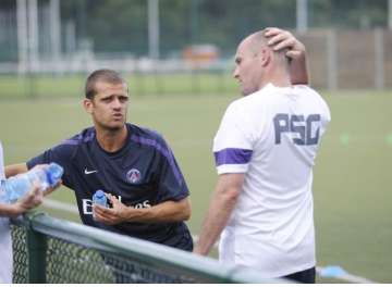 Rothen à Auxerre ?