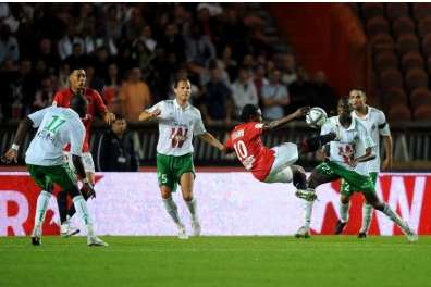 Le but de Sessegnon n&rsquo;est plus à lui