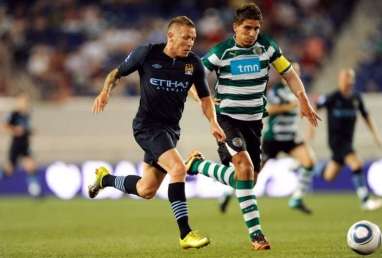 Le chantage de Bellamy