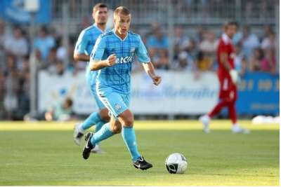 Benoît Cheyrou à West Ham ?