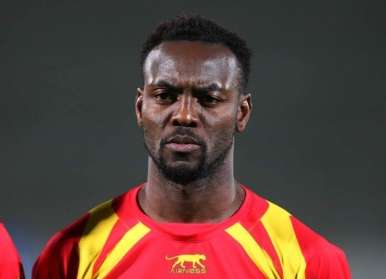 Feindouno aime Saint-Etienne