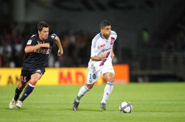 Première ratée pour Ederson