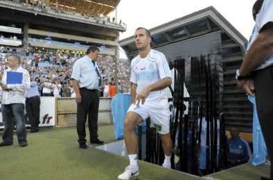 Benoit Cheyrou à Galatasaray ?