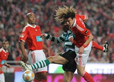 Chelsea : David Luiz après Carvalho ?