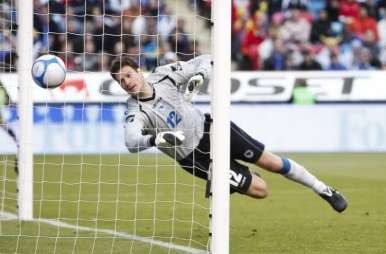 Begovic quittera Stoke si…