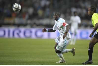 Niang : «<span style="font-size:50%">&nbsp;</span>Je suis décidé à partir<span style="font-size:50%">&nbsp;</span>»