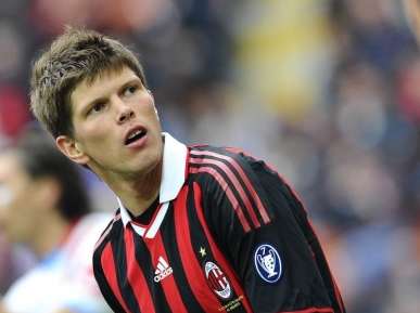 Schalke 04 sur Huntelaar