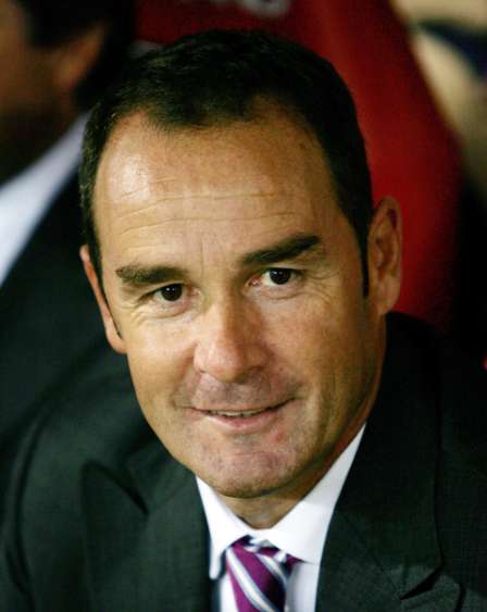 Un Espagnol à la tête du Japon ?