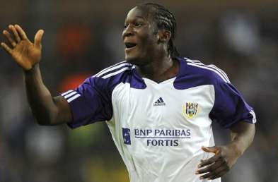 Lukaku ne partira pas