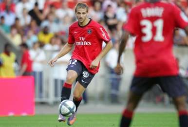 Bodmer/Mendy, un lien « très fort »