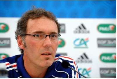 Norvège/France à 21h15