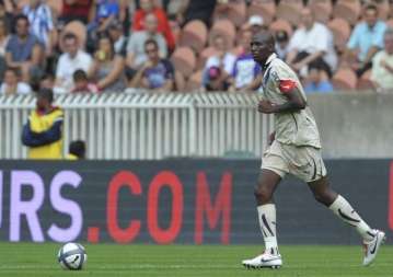 A.Diarra restera à Bordeaux