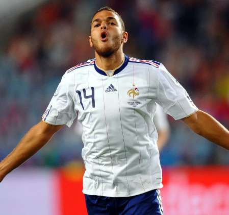 Vikash note la 2e mi-temps