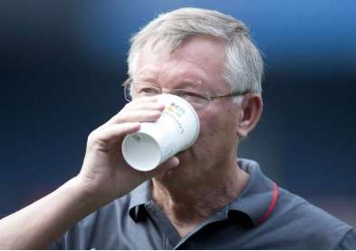 Ferguson est inquiet